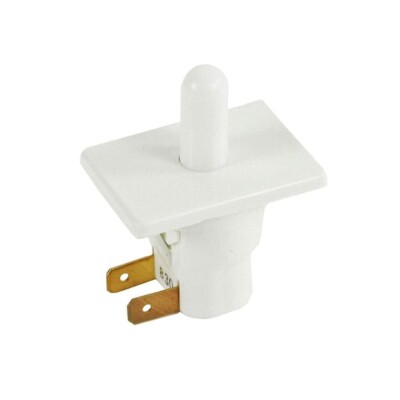 New Genuine OEM Whirlpool Refrigerator Light Switch WP2149705 2149705