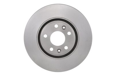 2 x BOSCH 0 986 479 552 Bremsscheibe für NISSAN,RENAULT