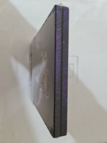 DOCTOR WHO THE COMPLETE EIGHTH SERIES 8 BLU-RAY STEELBOOK, BRAND NEW - Picture 5 of 13