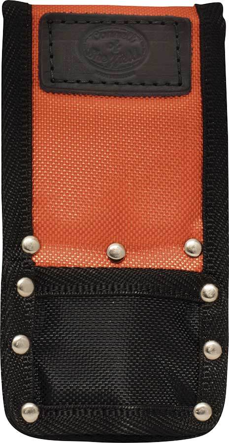 Single Scaffold Spanner Holder / Frog - Ballistic Nylon - Connell of Sheffield