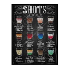 Beer Man Cave Metal Signs Plaque Pub Home Bar Shed Garage Gift Dad Sign Lager