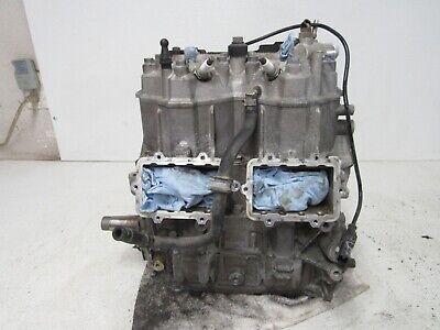 2017 Ski-Doo Summit G4 850 E-TEC GEN 4 Engine Motor Cases 2017 Ski-Doo Summit G4 850 E-TEC GEN 4 Engine Motor Cases