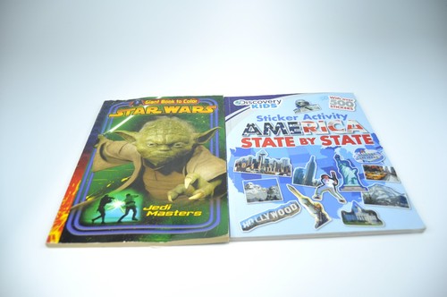 Lot of Kid’s Books - Picture 3 of 4