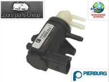 PIERBURG Audi VW TDI Diesel N75 Boost Pressure Converter Valve Solenoid1K0906627