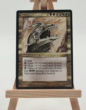 Vaevictis Asmadi Legends Magic Karte MTG