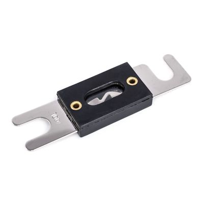 2/5/10X 40/50/80/100A ANL Sicherung KFZ Streifensicherung Auto Fuse Car HiFi