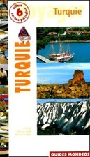 Türkei - Guide Mondeos - V316489