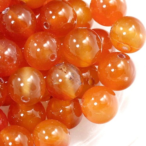 Gemstone Smooth Round Loose Bead 4mm 100pcs 6mm 8mm 10mm 12mm 40pcs High Quality - Picture 104 of 418