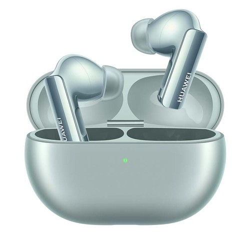HUAWEI FreeBuds Pro 3 Green In-ear wireless earphones High resolution