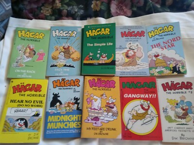 Novel Size Comic Books total of 74