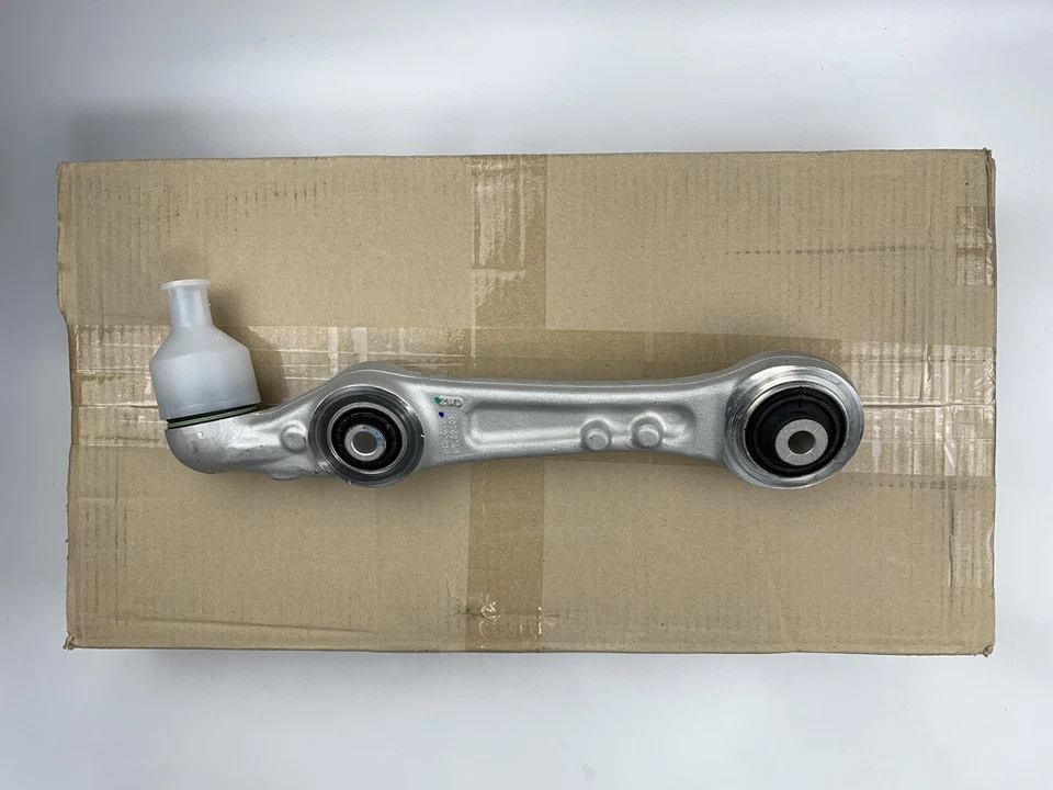 Genuine Front Lower Lateral Control Arm 2015 to 2020 Genesis G80 Right Side RWD - Image 2 of 4