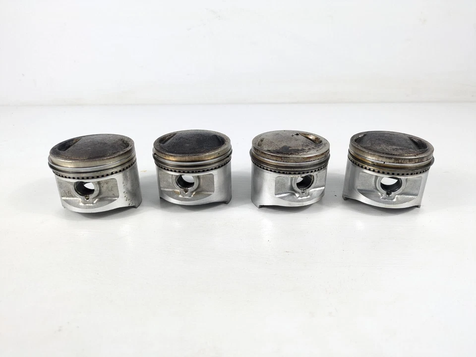 Kawasaki KZ550 LTD550 Foto 3 de 4