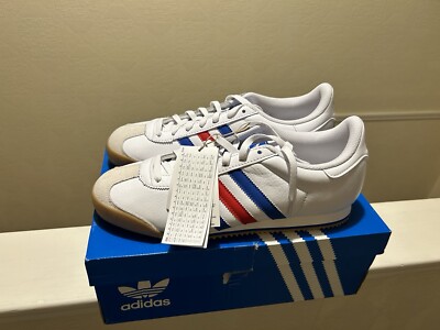 adidas kick size 10