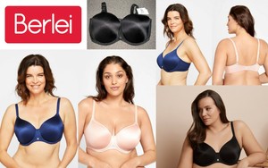 berlei t shirt bra