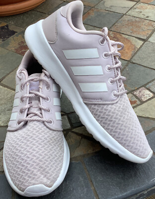 adidas gazelle silver green womens adidas QT Racer 3.0 Running Shoes