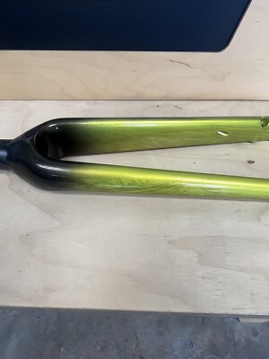 BMC bmc-slrd-rd carbon road disc fork ! 700c ! tapered !! 12mm