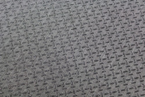 Non-Slip Black Dash Mat Covers for 2021 ~ 2022 Kia Cerato Sedan & Hatch - Picture 5 of 9