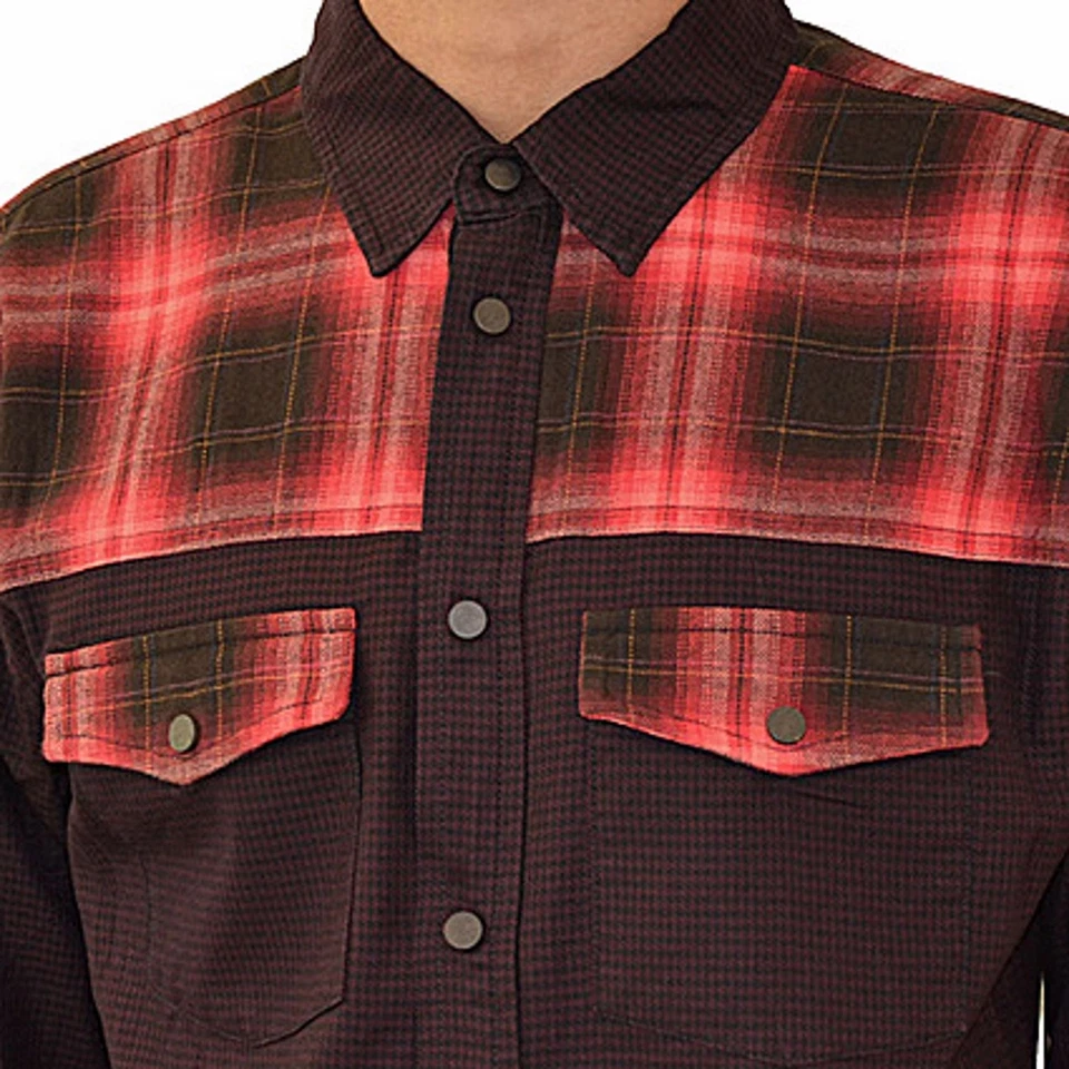 Camisa Marc by Marc Jacobs, Yosemite Foto 3 de 4