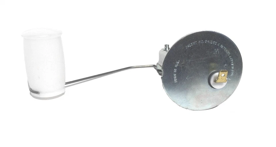 Nuevo O.E. Unidad de envío de medidor de tanque de combustible MG Midget 1972-1979 hecha en Reino Unido BRA960 Foto 3 de 3