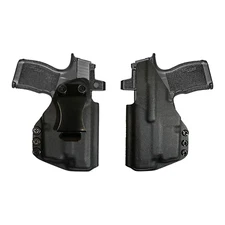 Fits SIG P365XL With TLR6 Light RMR Cut IWB Concealment Holster 