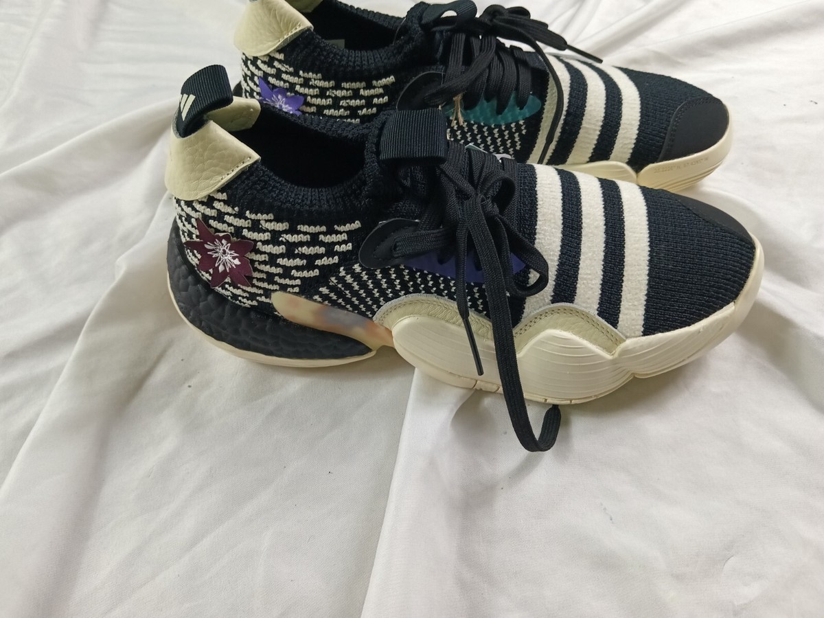 【美品】adidas Trae Young 2 バスケットシューズ25.5cm Amazon.com | adidas Trae Young 2 Mens Basketball Shoes in