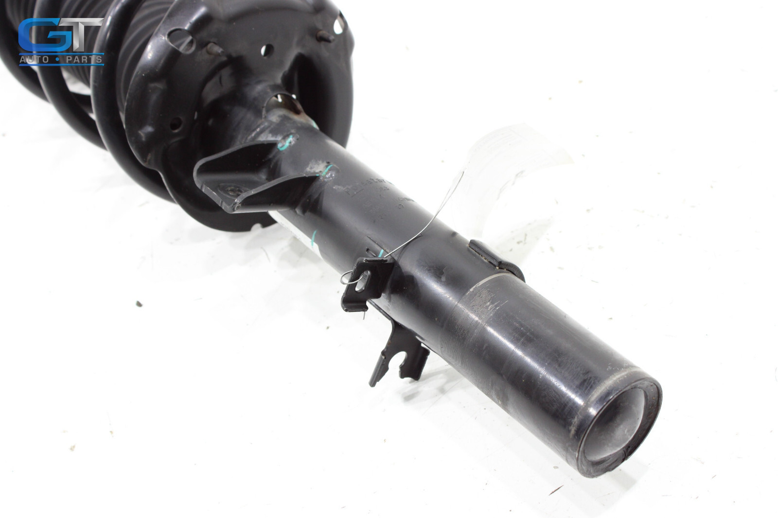 POLESTAR 2 AWD FRONT RIGHT SHOCK ABSORBER STRUT & COIL SPRING OEM  