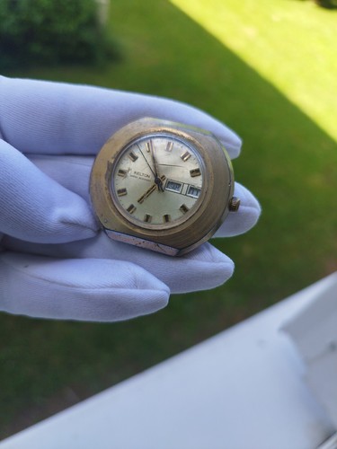 Montre Femme Kelton Mecanique À VENDRE! - FR