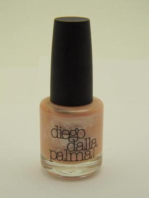 DIEGO DALLA PALMA Vinyl Effect Hardening Nail Polish 215 Dress Code 14ml
