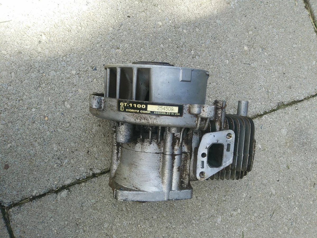 Echo gt cheap 1100 weedeater