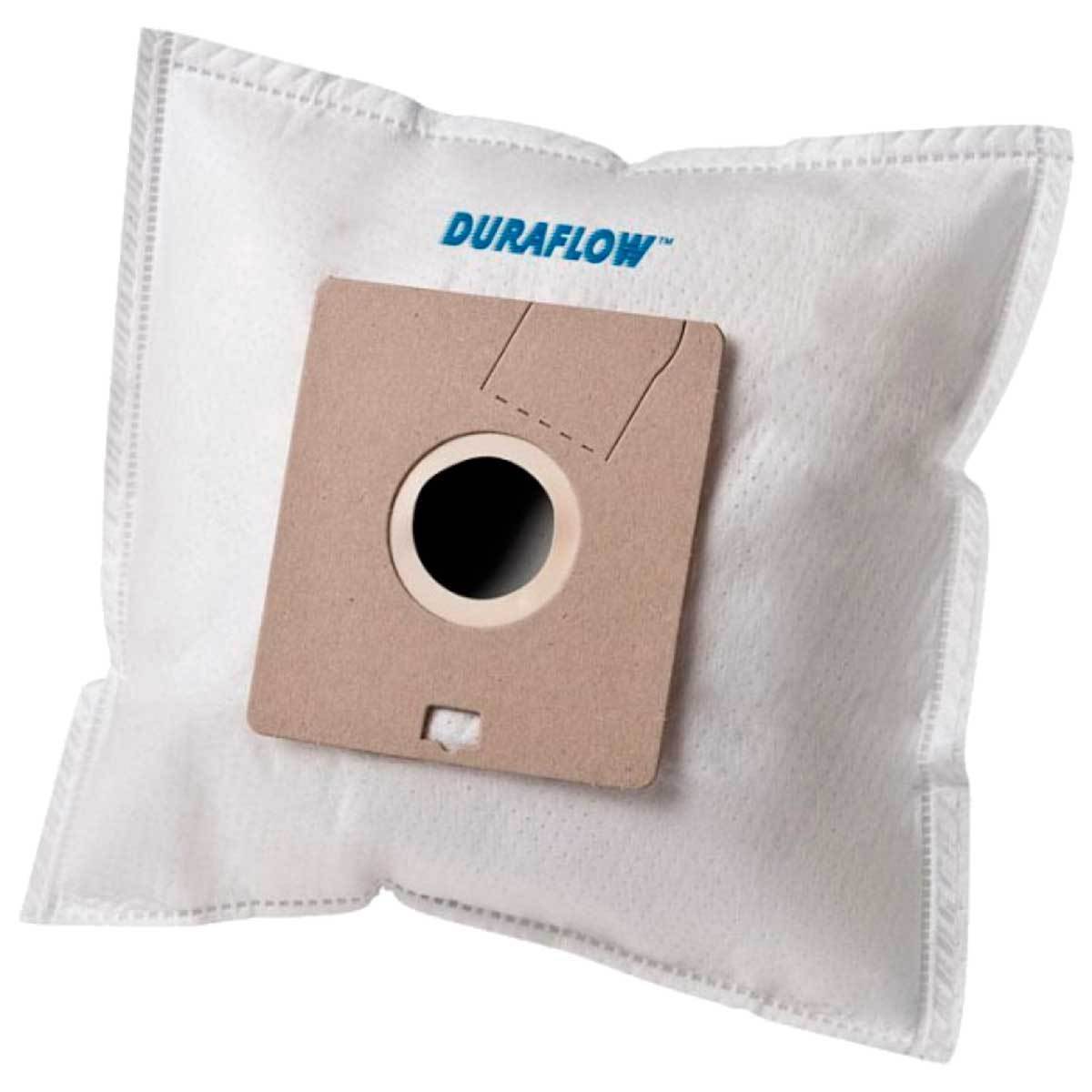 NILFISK BRAVO 300 + 400 VACUUM CLEANER BAGS X 10 + 2X INLET FILTER eBay