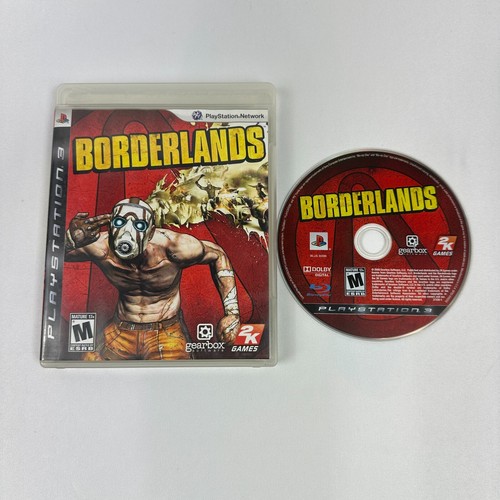 YOU PICK & CHOOSE! Sony PlayStation 3 PS3 Games - FAST Same Day Shipping TESTED - Picture 11 of 207