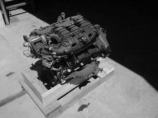 Used Engine Complete Assembly Fits 2010 Ford Escape Gasoline 3.0l Vin G 8th Dig Used Engine Complete Assembly Fits 2010 Ford Escape Gasoline 3.0l Vin G 8th Dig