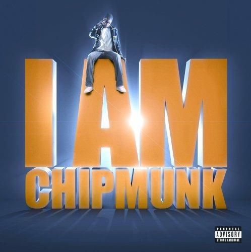 Chipmunk - I Am Chipmunk - Platinum Edition - Cd