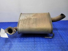 17-19 Subaru Legacy Outback 2.5L Rear Exhaust Muffler Genuine OEM 44300AL00B