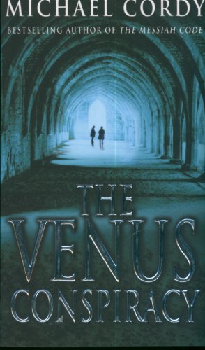 The Venus Conspiracy,Michael Cordy