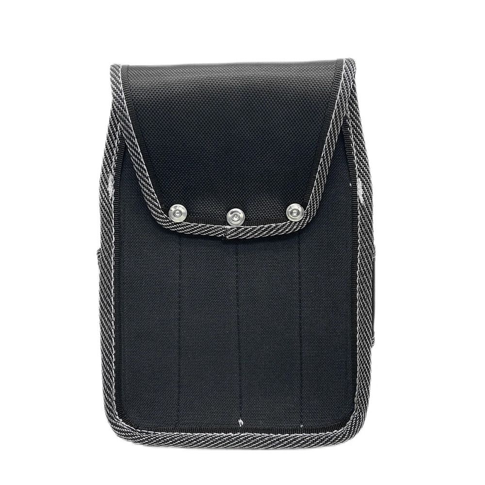 Wearresistant Electrician Waist Bag Oxford Cloth Tool Pouch Tool Bags eBay