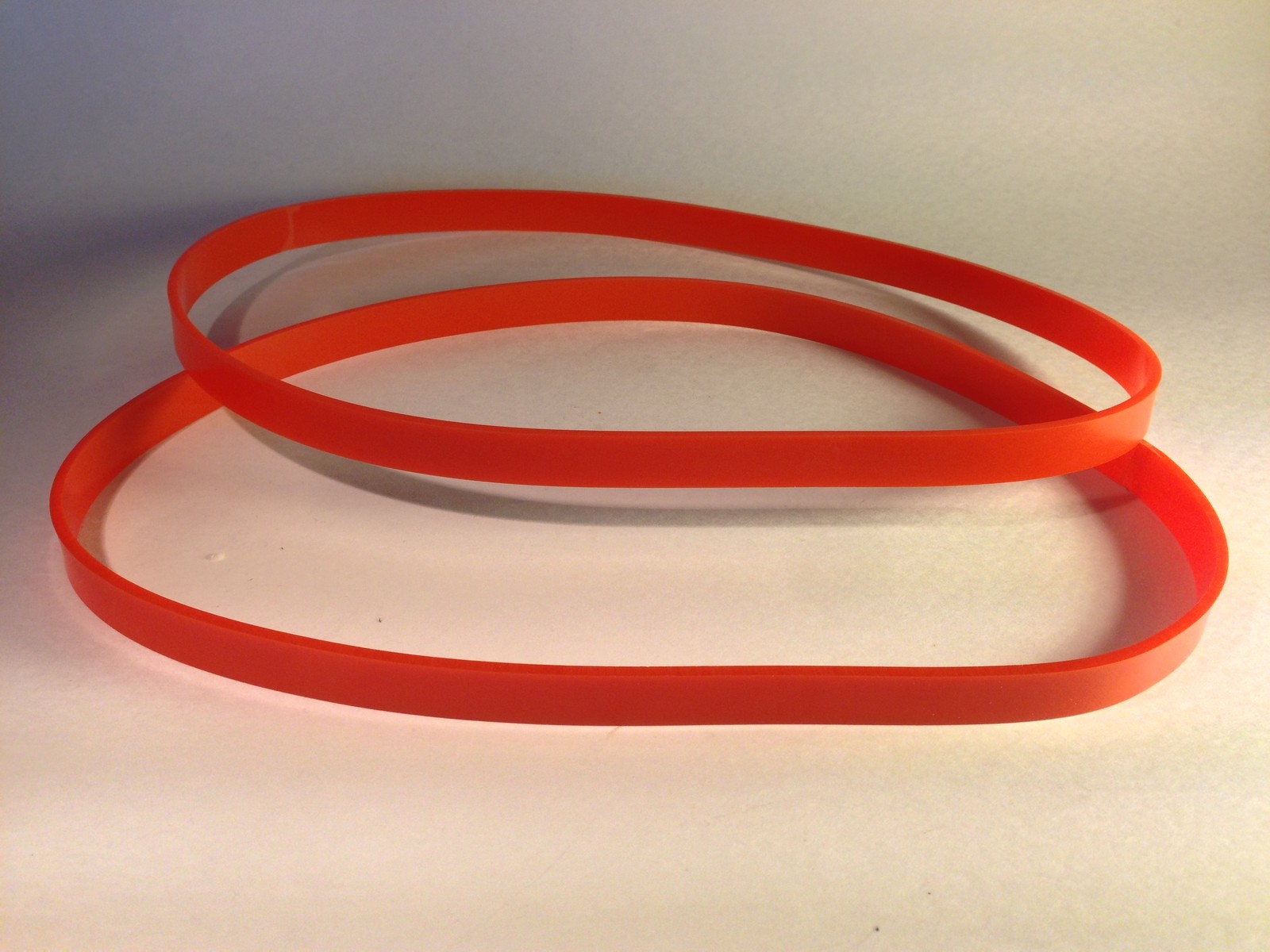 Craftsman 113.24290 Sears Urethane Band Saw 2 Tires Replaces Part # 41815 USA
