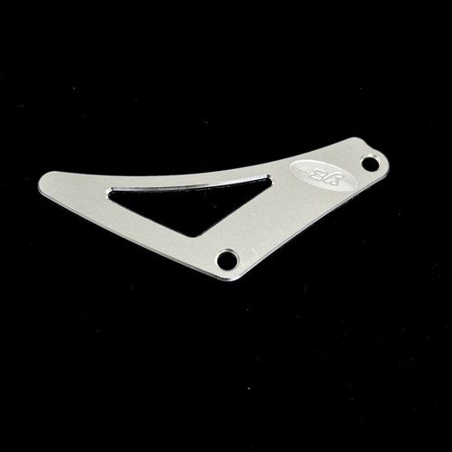 YZ LOGO Front Sprocket Guard Cover For YAMANA YZ125 06-2022 YZ125X 20-2022 - Photo 21 sur 25
