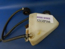 DERBI SENDER 125 SM DRD COOLANT BOTTLE (1215EP166)