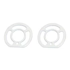 DeVilbiss Spray Head Seal Kit Of 2 SN-18-1-K2 GPi Pro GTi Pro Lite PRi & More
