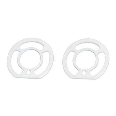 DeVilbiss Spray Head Seal Kit Of 2 SN-18-1-K2 GPi Pro GTi Pro Lite PRi & More