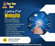 CHEAP Web Hosting Services - Low Low Prices - Super Fast Load Times - US Based