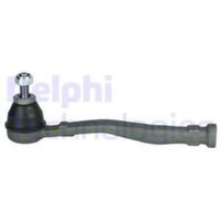 Delphi Spurstangenkopf Spurstange Vorne Links FüR Peugeot 208