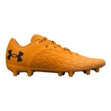 Under Armour Clone Magnetico Pro FG 3025641 800 Orange Cleats Mens 11 NEW RARE