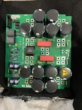 Cigweld Circuit Board 400SP Syncro Pulse MIG 650.5371.5 Control Electronics 