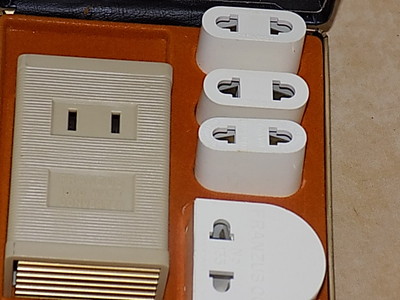 Convertisseur De Tension Franzus 1600W – Adaptateur électrique Pour Voyage à L’étranger