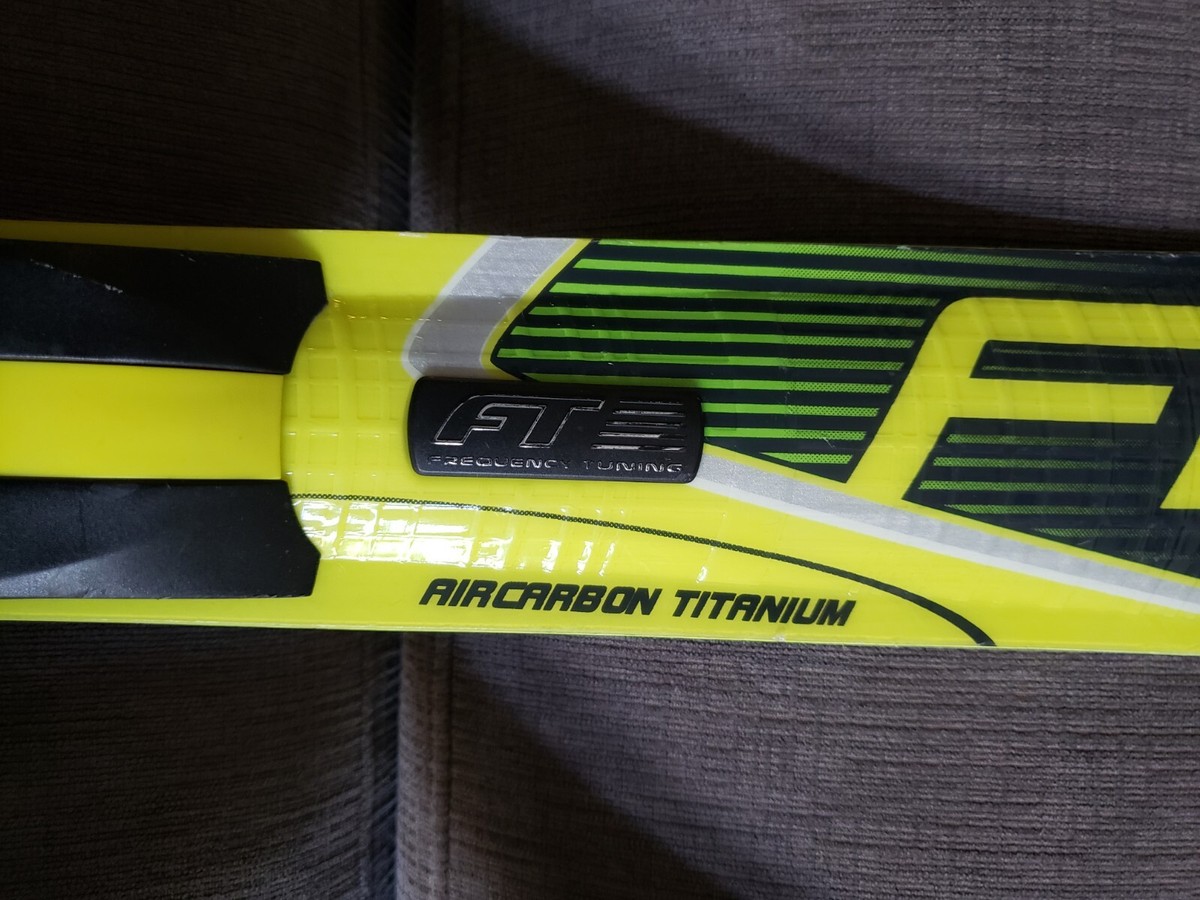 Fischer World Cup GS RC4 Rtune 150cm Race Skis With Marker M100