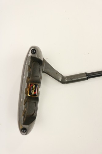 Alien Sport Tutch Mallet Putter Pat Simmons Design RH Golf Club - Picture 2 of 5