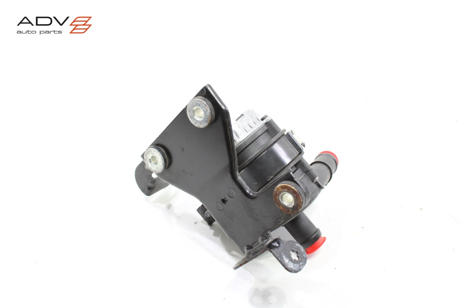 2017 - 2020 MASERATI LEVANTE 3.0L ENGINE COOLANT AUXILIARY WATER PUMP OEM