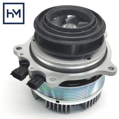 Engine Water Pump 12V 2267065 For Kenworth T680 DAF XG+ 2267060 2184199 2184203